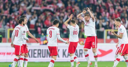 Oni wywalczyli nam awans. Jak dobrze znasz reprezentantów Polski?