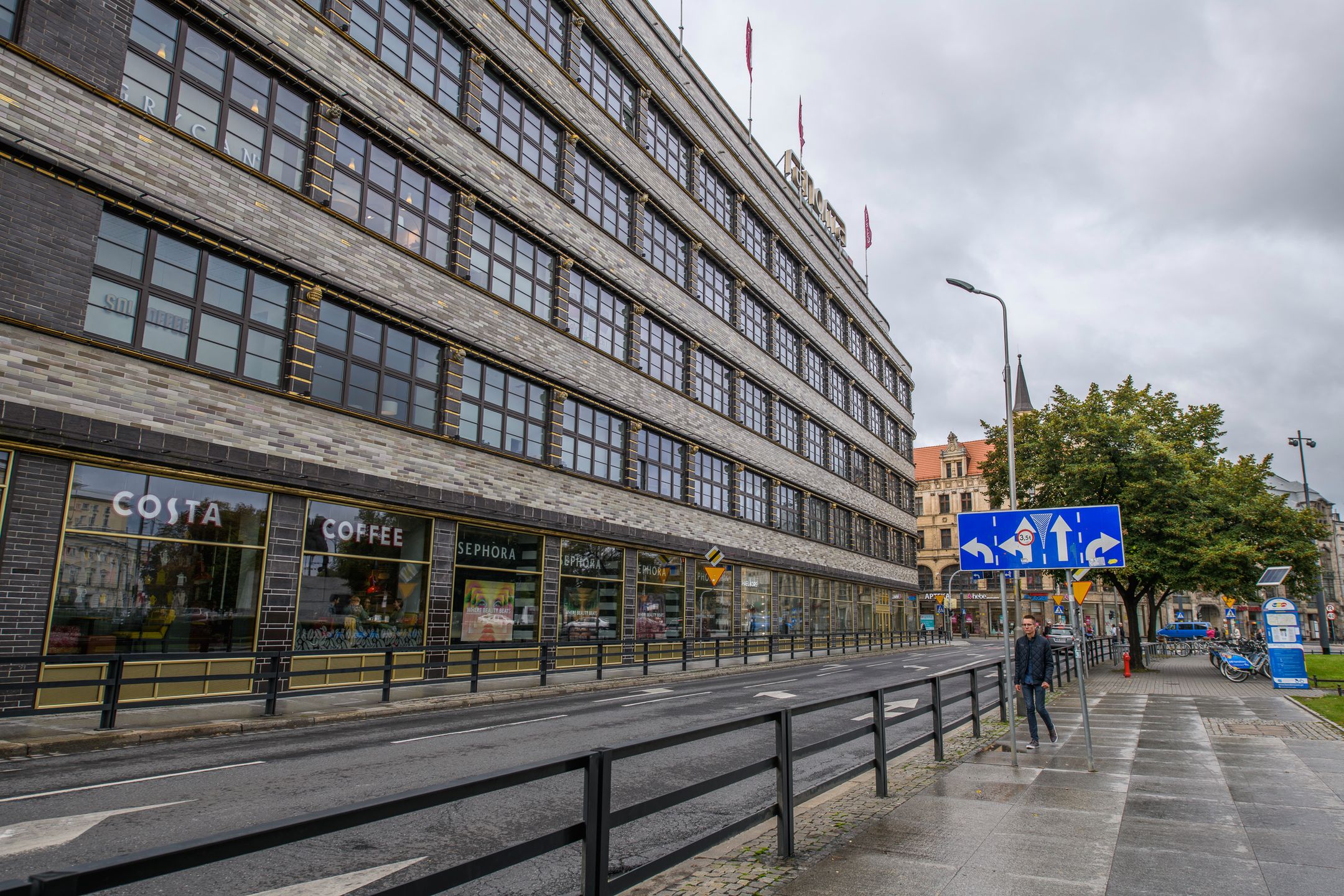 Czy Nikon D850 to rzeczywiście lustrzanka kompletna? Sprawdzamy w praktyce  [test + wideo] 117