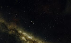 Magnes ma zmieniać kurs planetoid. Naukowcy ogłosili plan NOVA