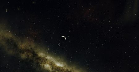 Magnes ma zmieniać kurs planetoid. Naukowcy ogłosili plan NOVA