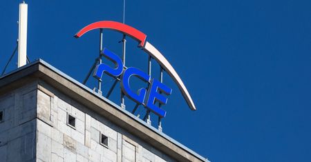 Blisko 10 mld zł kwartalnej straty PGE. Decydujący okazał się jeden odpis