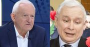 Leszek Miller wypomina Jarosławowi Kaczyńskiemu euro: "Kiedyś nie protestował"