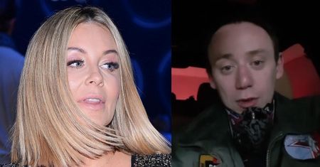 Instagramowy profil Małgorzaty Rozenek został przejęty przez chirurga wojskowego. "Zabiorę was na pierwszą linię frontu walki z koronawirusem"