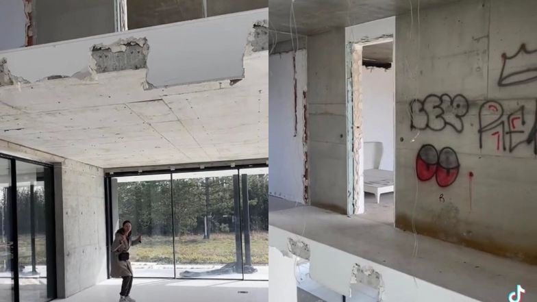 Tak dziś wygląda dom z ostatniej edycji "Big Brothera"