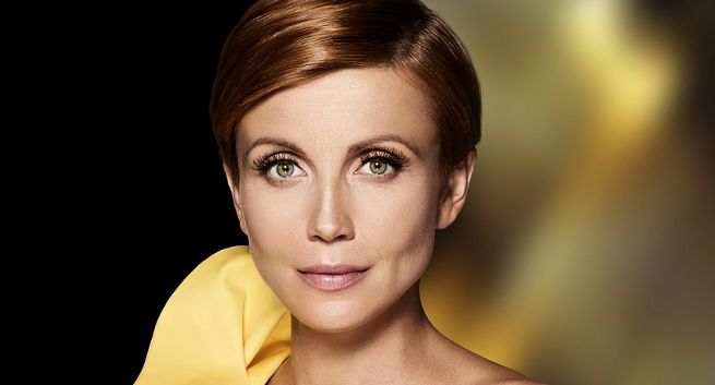 TVN przeprasza Katarzynę Zielińską za materiał w „Na językach” z jej sobowtórką palącą w ciąży