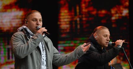 Hotele tylko dla pracowników inwestycji państwowych i TV. Reszta niech siedzi w domach