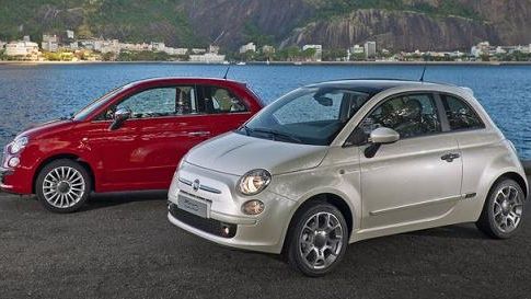 Fiat-500