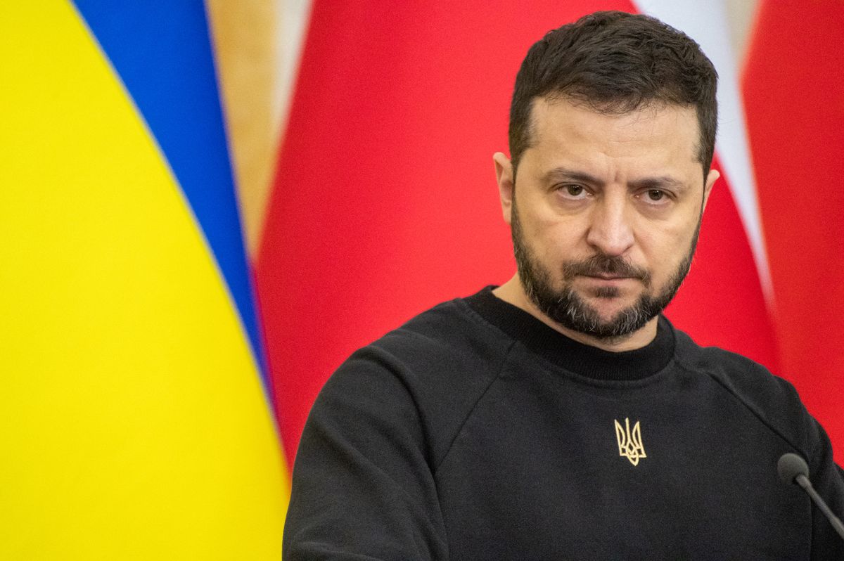 Pro Polsko to může být další rána.  Kyjev se dívá směrem k Německu