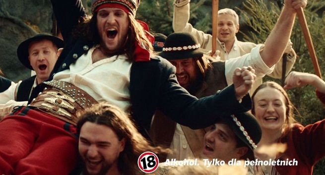 Startuje loteria i kampania Harnasia