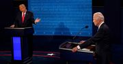 "Pomyślałam, że ma udar". Jill Biden wraca do klęski męża w debacie