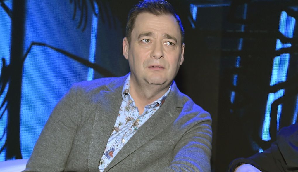Jacek Rozenek