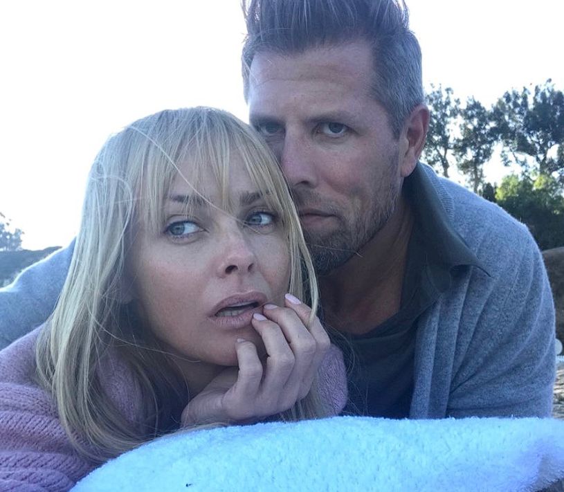 Izabella Scorupco