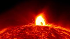 Formowanie Układu Słonecznego. Analiza zaskoczyła naukowców