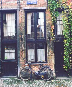 Czy warto ubezpieczyć rower w mieszkaniu? Zdecydowanie tak!