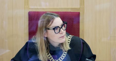 Romanowski wypuszczony. Mamy informacje ws. sędzi