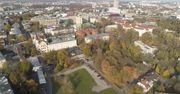 Kraków: Wesoła czeka na zagospodarowanie