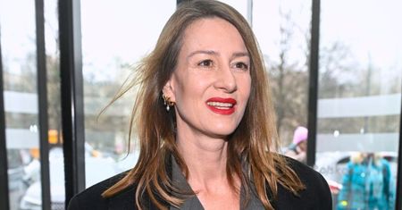 RZADKI WIDOK: Maja Ostaszewska świętuje urodziny partnera, publikując ich wspólne zdjęcie (FOTO)