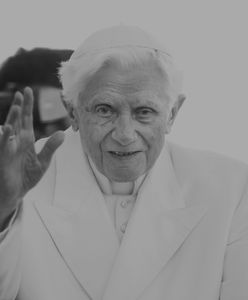 Nie żyje Benedykt XVI. Watykan wydał oficjalne oświadczenie