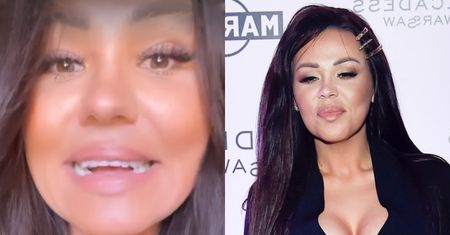 Sylwia Bomba z "Gogglebox" złości się na pytania fanów o rozstanie z partnerem: "PROSZĘ MNIE O TO NIE PYTAĆ"