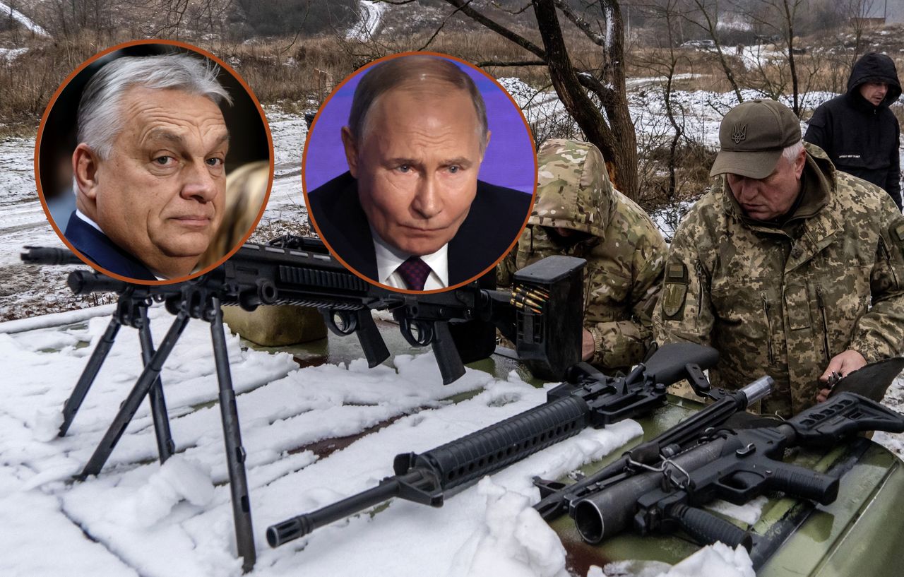 Orban und Putin: Gespräche über Ukraine und Energieprojekte
