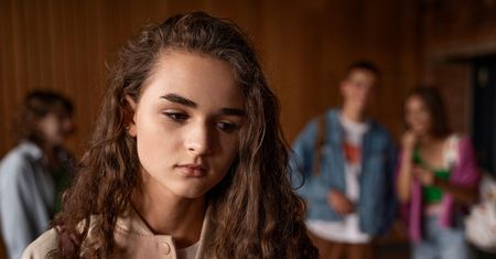 Szokujący raport. Nawet 62 proc. uczniów polskich szkół doświadcza bądź doświadczyło bullyingu