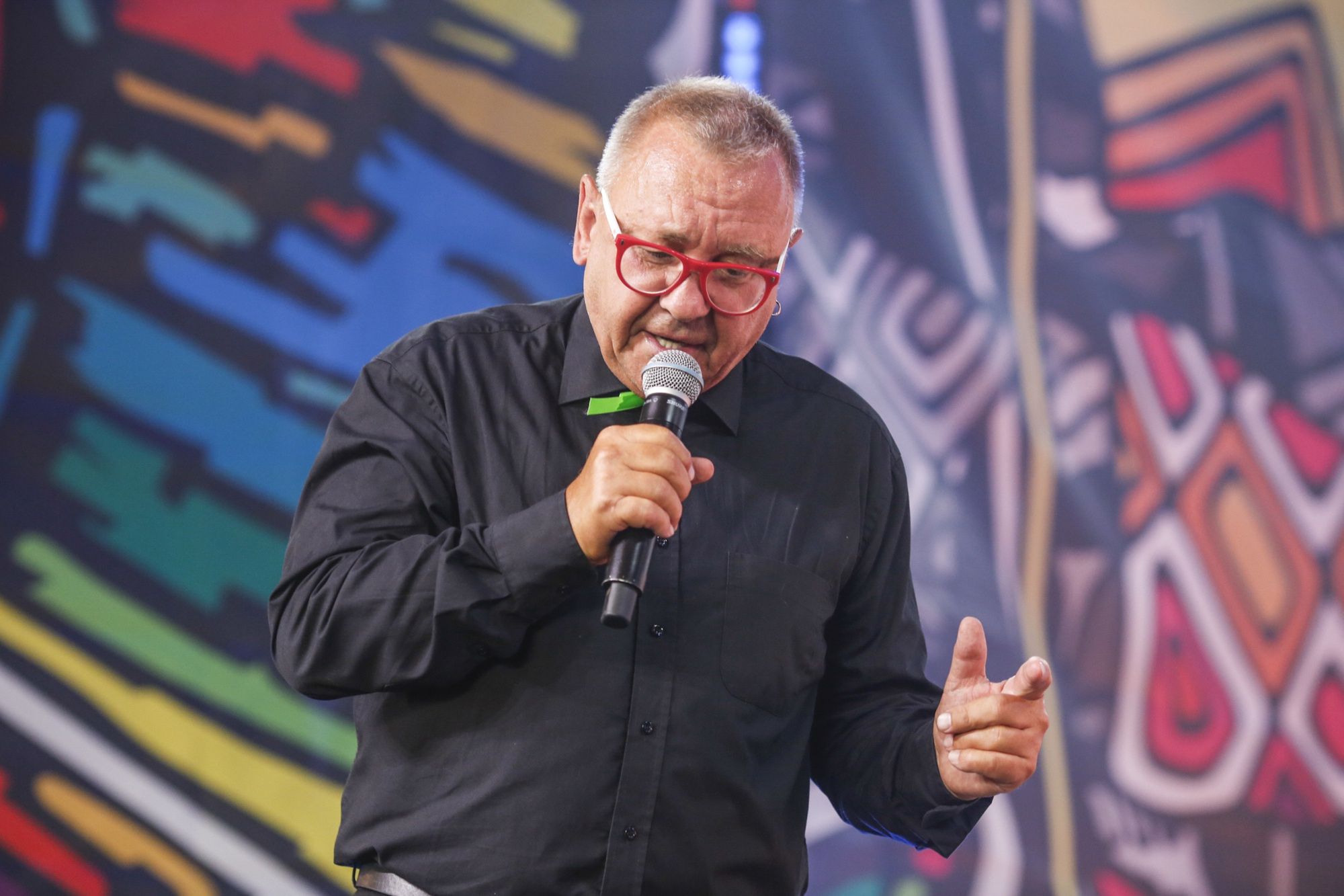 Jurek Owsiak