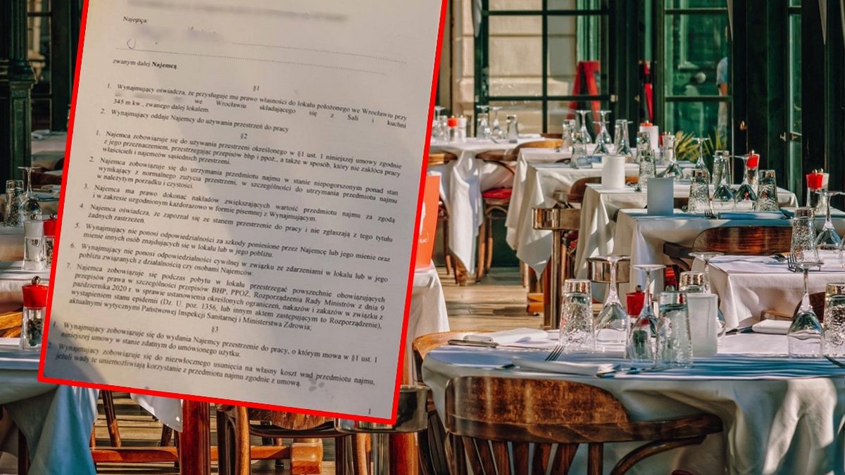 Tak działa gastronomiczne podziemie 