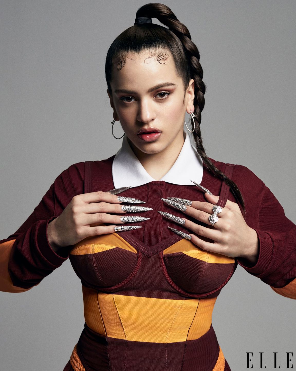 Rosalia