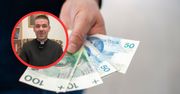 "Dawaj dziesięcinę". Ksiądz apeluje, by ludzie oddawali część dochodu