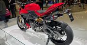 Ducati Panigale V2 i Streetfighter V2 pierwszymi modelami z nowym silnikiem