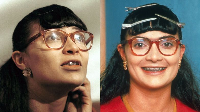 Ana Maria Orozco grała pierwszą "Brzydulę"