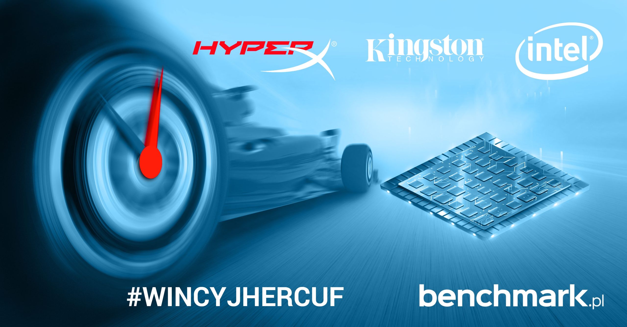 #wincyjhercuf - zawody podkręcania benchmark.pl
