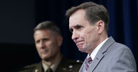 Odwet USA za zamach w Kabulu. Nowe informacje z Pentagonu