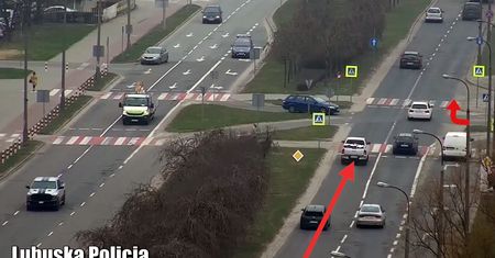 Za coś takiego grozi mandat. Wielu kierowców nawet nie ma pojęcia