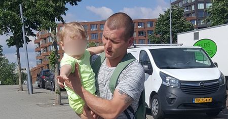 Zmarł nagle w Holandii. Brat prosi o pomoc. "Sprowadźmy Marcela do domu"