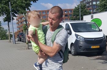 Zmarł nagle w Holandii. Brat prosi o pomoc. "Sprowadźmy Marcela do domu"