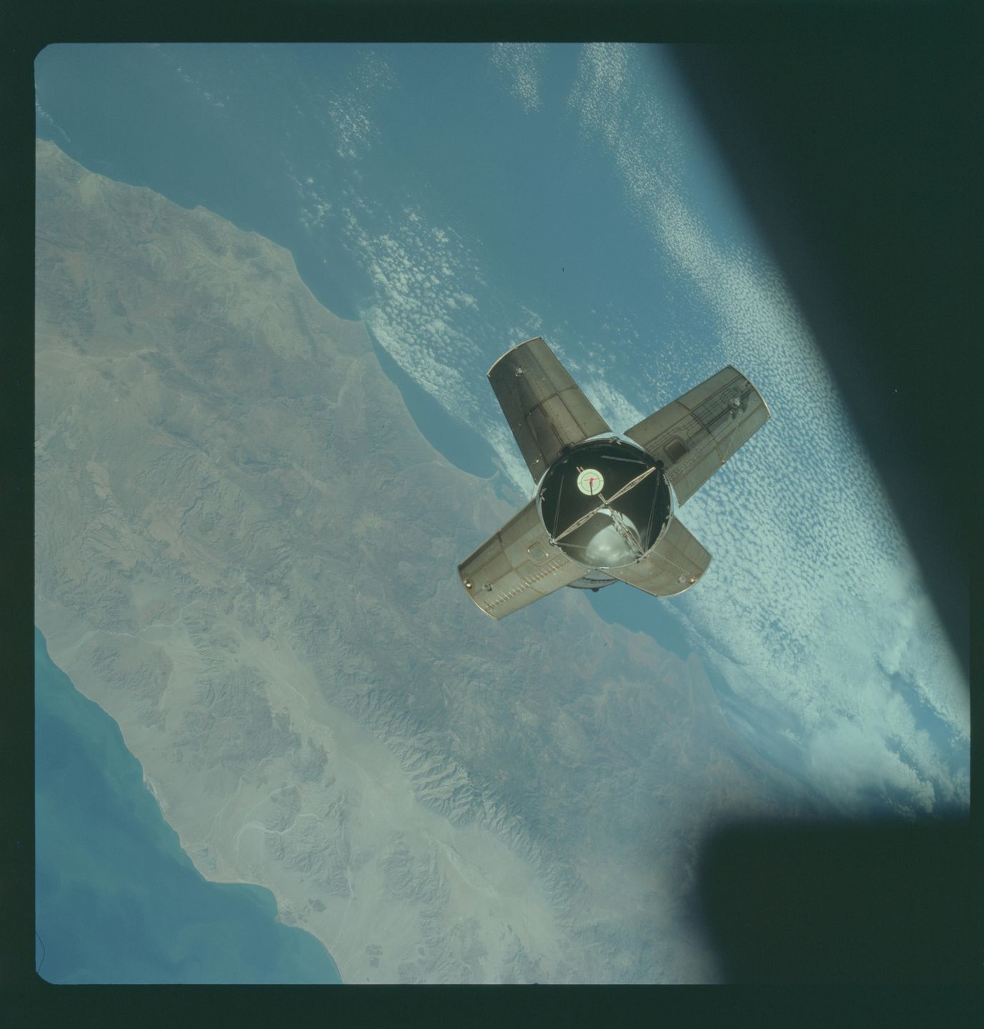 NASA świętuje 60 rocznicę. Zobacz archiwalne zdjęcia programu Apollo 20