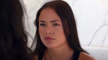 "Hotel Paradise". Magda na dobre podpadła widzom. "Marzę, żeby WYLECIAŁA"