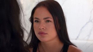 "Hotel Paradise". Magda na dobre podpadła widzom. "Marzę, żeby WYLECIAŁA"