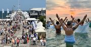 Sopot otwiera sezon. Będą koncerty, parada i atrakcje.