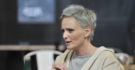 Kinga Preis W MOCNYCH SŁOWACH o Pawle Kukizie i TVP: "Codziennie przeżywam jakiś rodzaj UPOKORZENIA"