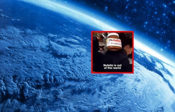 Oszczędzili miliony. Astronauci zrobili im darmową reklamę