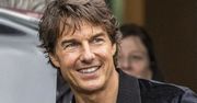 Tom Cruise śpi na pieniądzach. W tym roku zarobił już ponad 100 mln dolarów