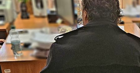Polska nie zgadza się na ekstradycję. W Kanadzie grozi mu dożywocie
