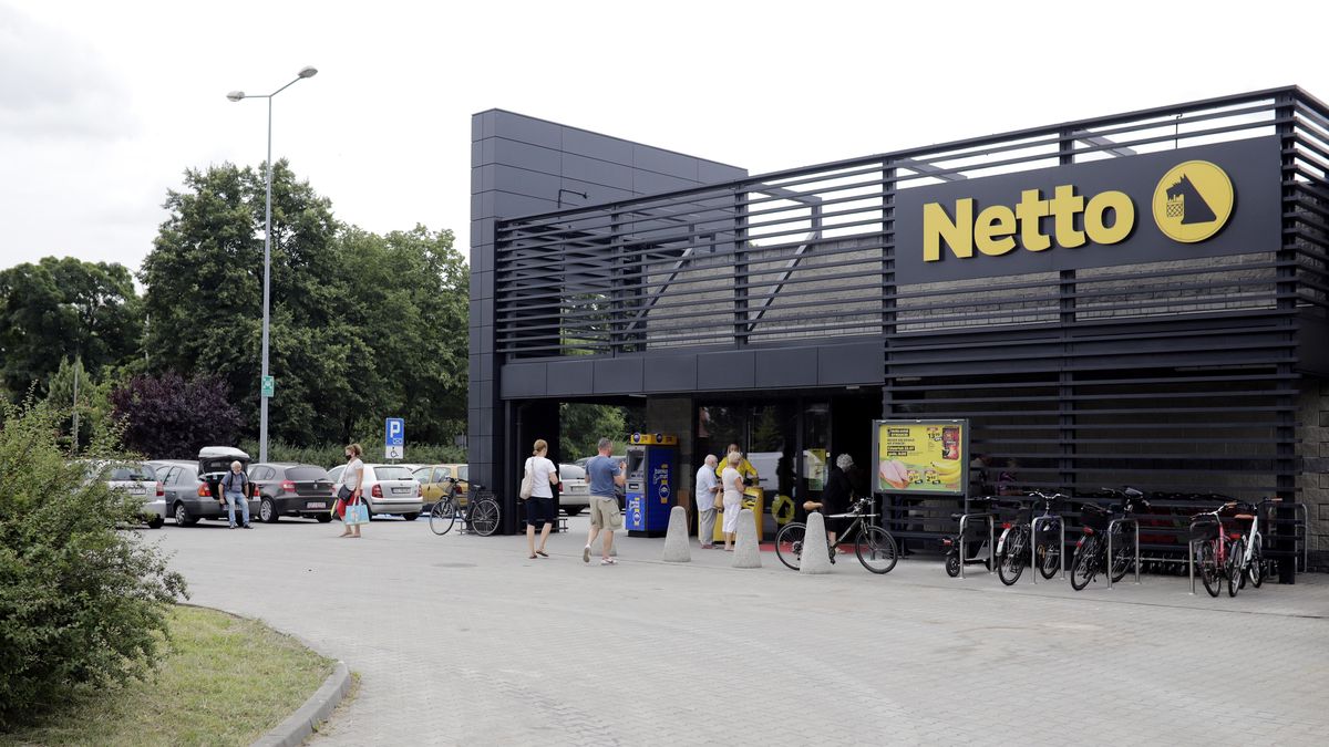 Netto będzie limitował cukier 