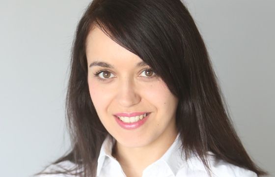 Agnieszka Radosz: z Prime PR do Shake Hands