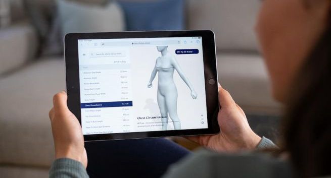 Zalando przejmuje firmę Fision. Ułatwi dopasowanie ubrań do sylwetki użytkownika