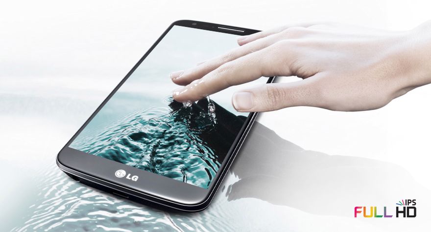 Dual core, schodkowa bateria, Ultra HD... Oto 5 przełomowych urządzeń, którym LG zawdzięcza swoją pozycję 4