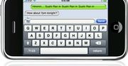 Niebezpieczne SMSy w iPhonie 3.0