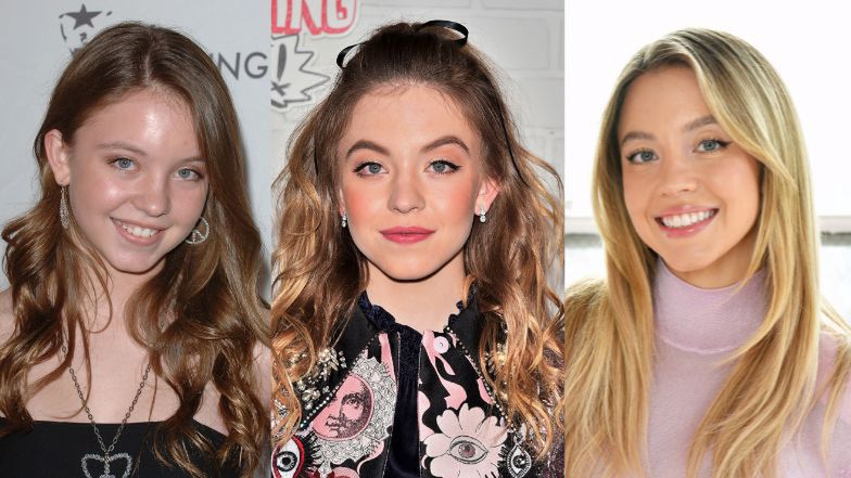 Spektakularna metamorfoza Sydney Sweeney
